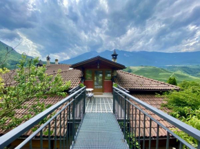 Casa Fiorita Ton Ospitar